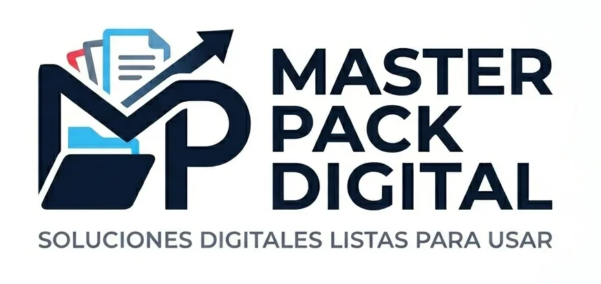Master Pack Digital